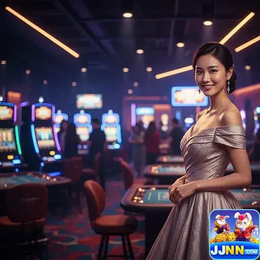 jjnn explore premiado caça-níqueis