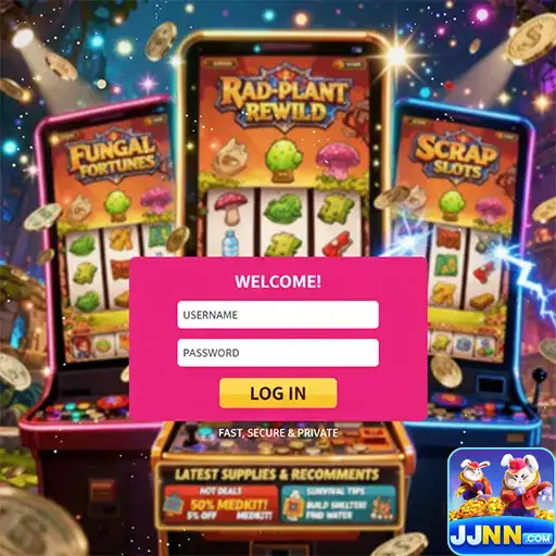 jjnn acesse dinâmico entretenimento online