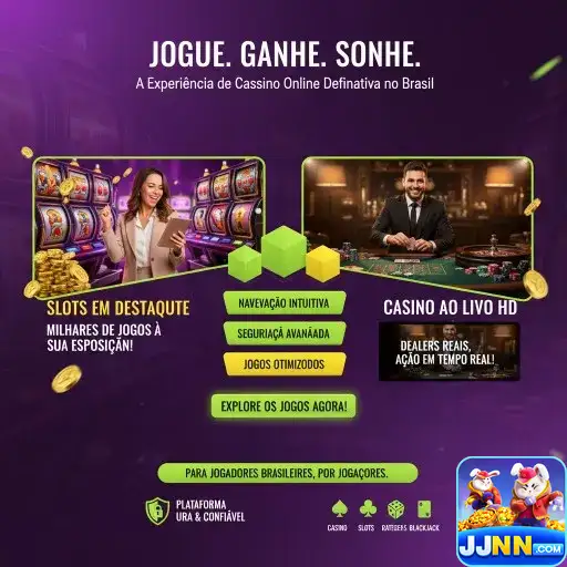 jjnn conquiste imersivo jogos